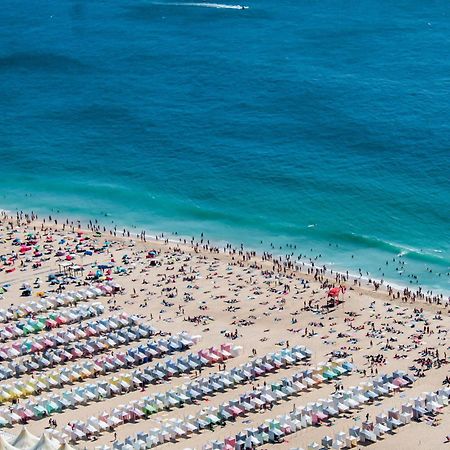 Feel Nazare - Boat Houseアパートメント エクステリア 写真