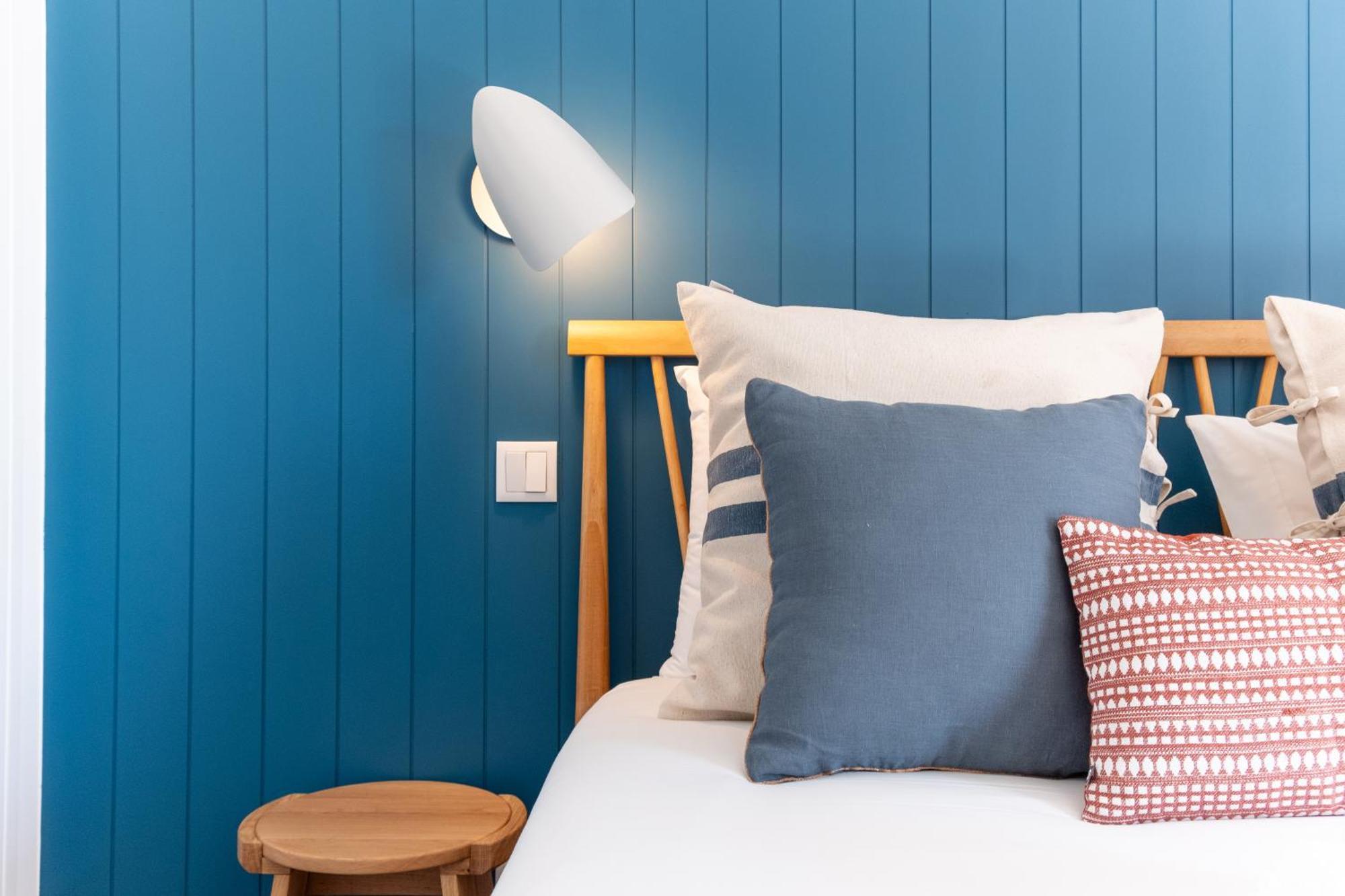 Feel Nazare - Boat Houseアパートメント エクステリア 写真